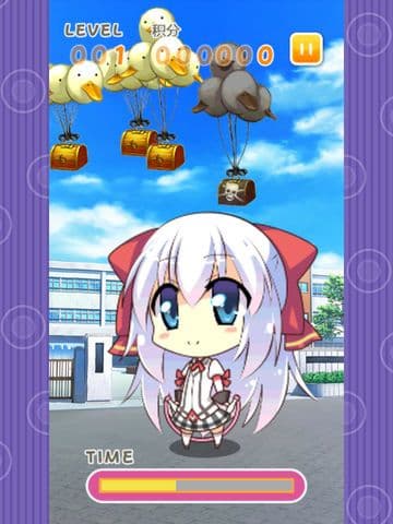 萌飞！米希亜版本