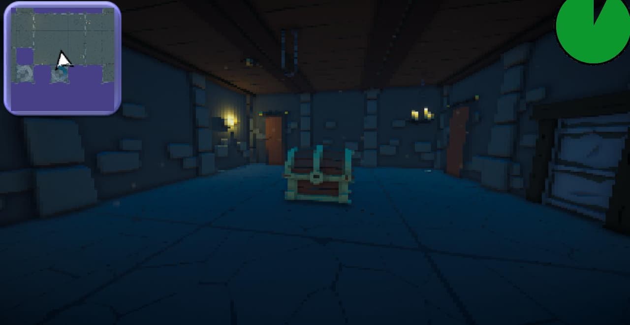 I Heard by Decree screenshot 3