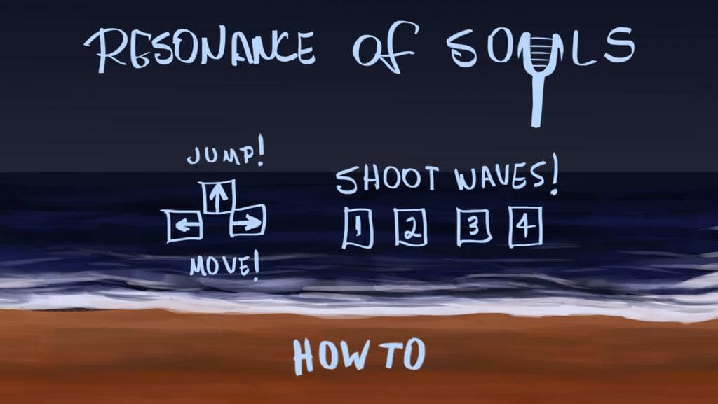Resonance of Souls screenshot 3