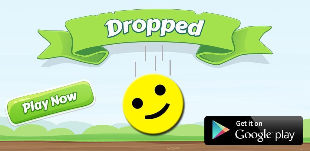 Dropped (Game Head Studio)