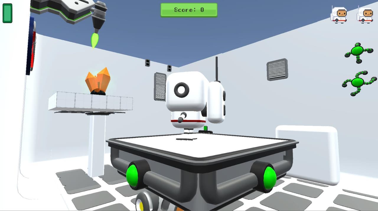 3DPlatformer (lakobra)
