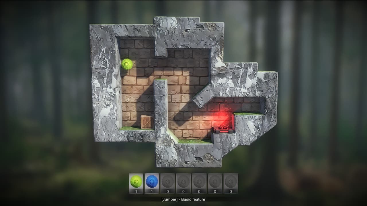 Explomania screenshot 4