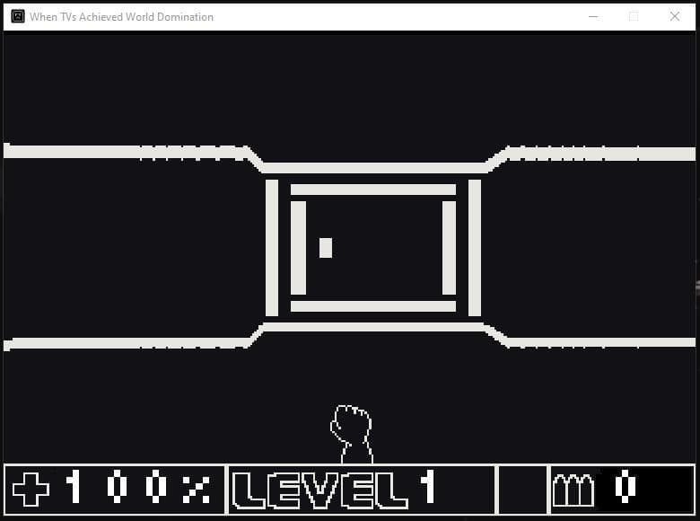 When TVs Achieved World Domination screenshot 3