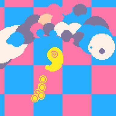 Blobulex