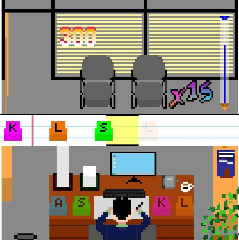Workspace