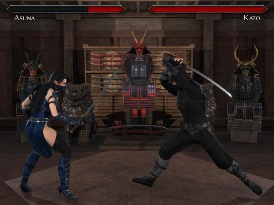 Dragon Fury - Fighting screenshot 2