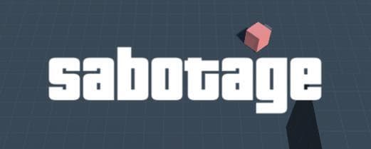 Sabotage (itch) (Francisco Castro) screenshot 2