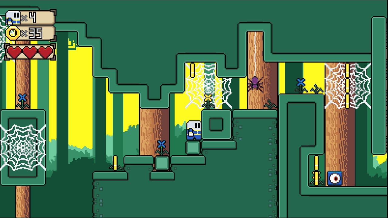 Pop Top Adventure screenshot 6