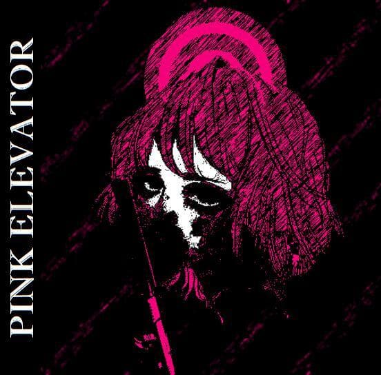Pink Elevator