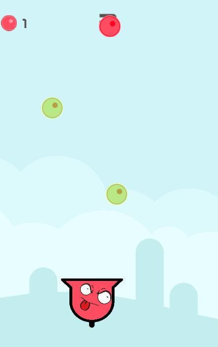 BellBoy, Save the Balls! screenshot 2