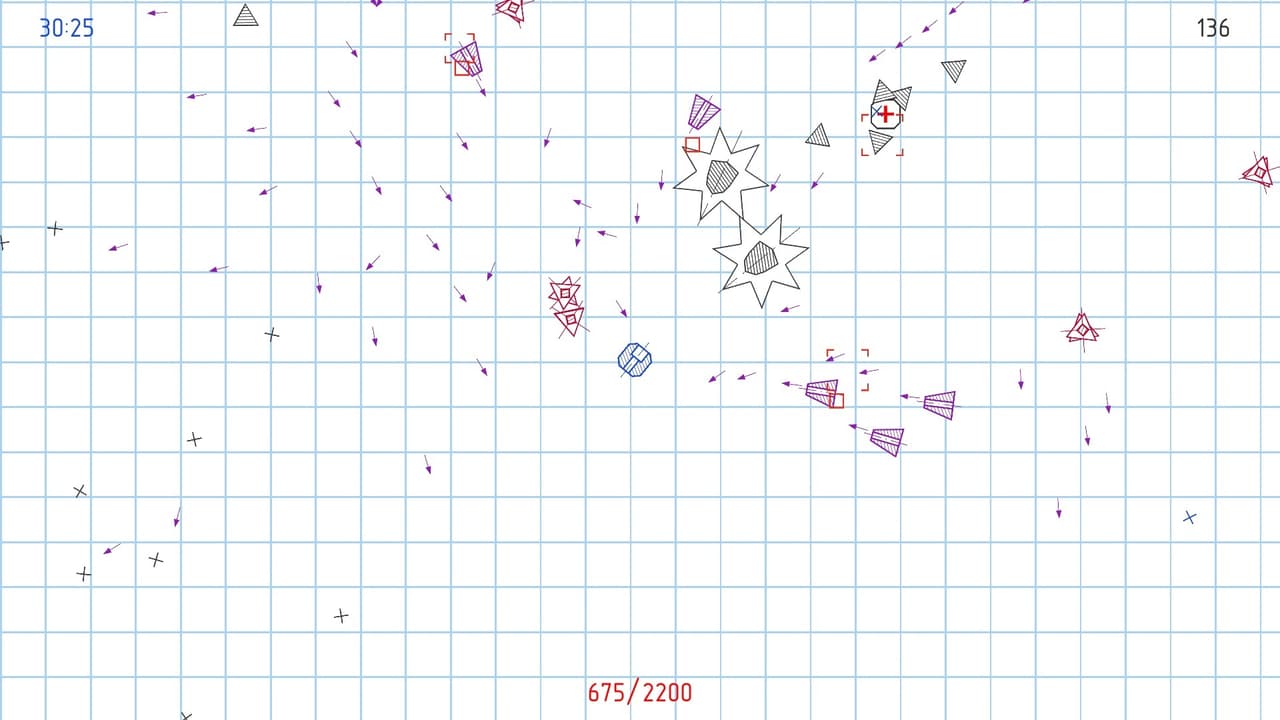 DRAWING (kushchin) screenshot 4