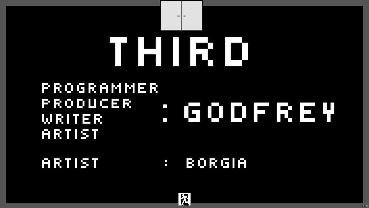 Third