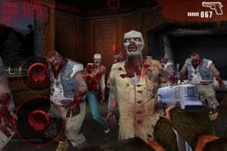 Undead: in the last refuge screenshot 5