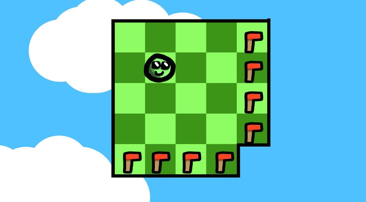 Failugreen screenshot 3