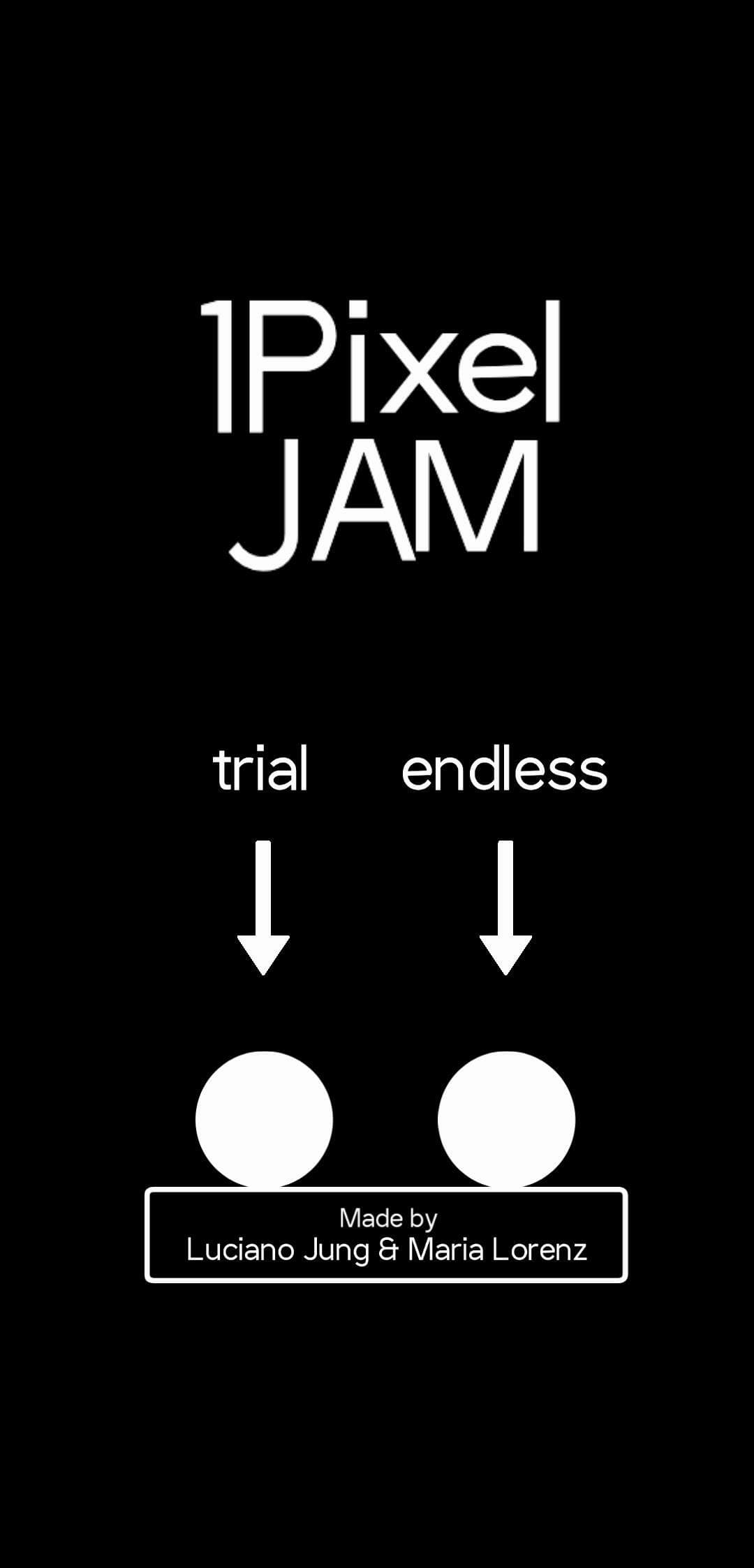 1Pixel Jam screenshot 2