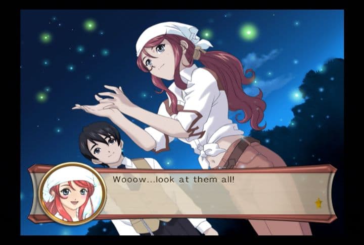 Sakura Wars 5: So Long, My Love screenshot 3