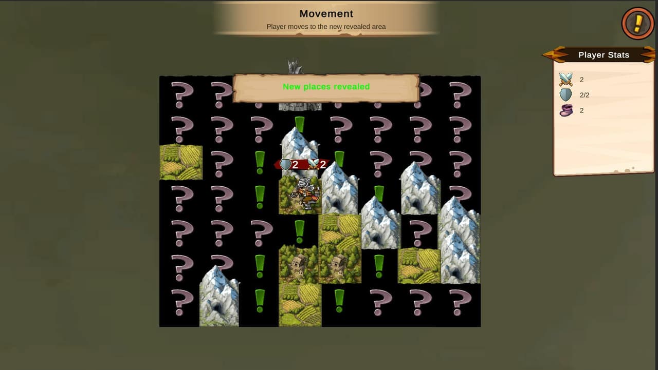Fortress of Descent screenshot 5