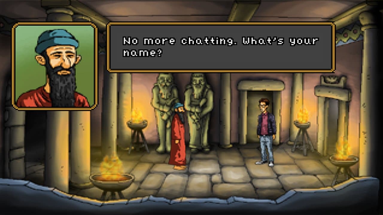 Tales screenshot 3