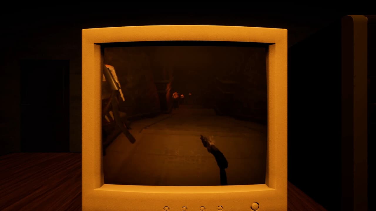 Z Force Recon screenshot 4