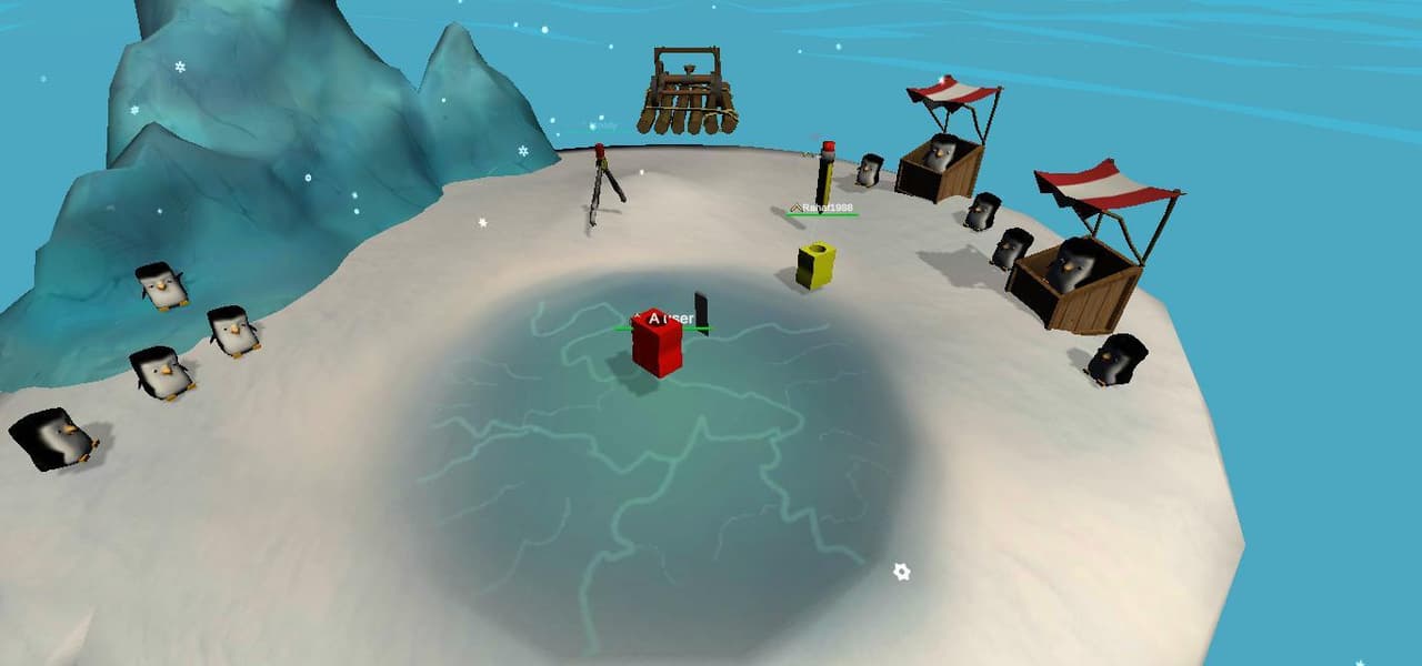 Tools Battle Royal (mohamed khaled) screenshot 2