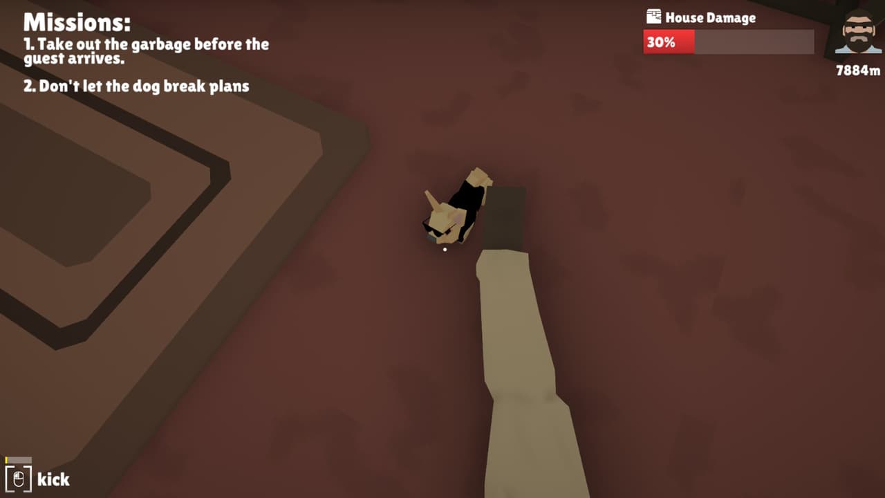Operation Sniff screenshot 4