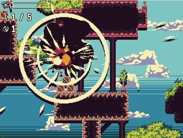 Explont screenshot 3