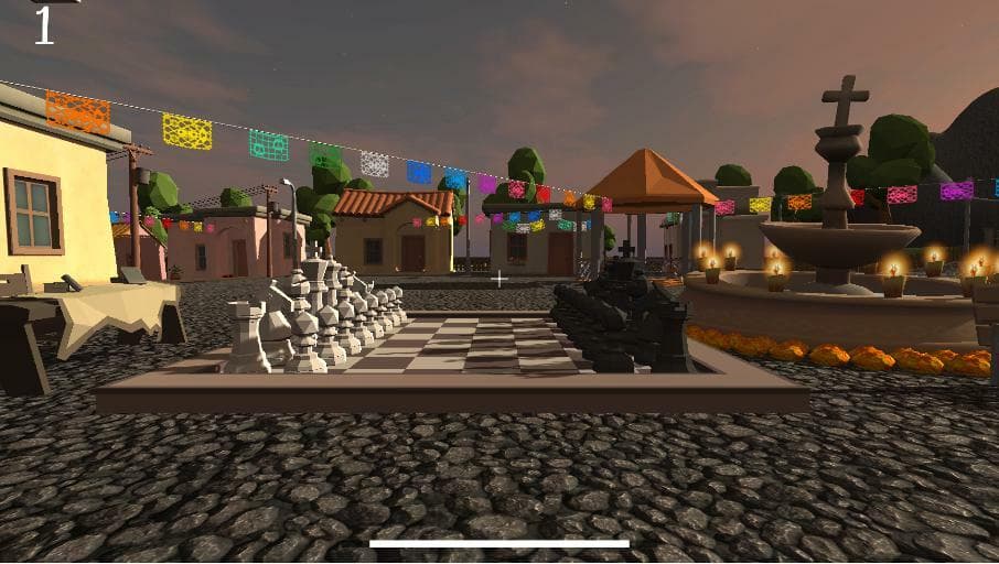 Celebrating Life (Martin Garcia) screenshot 3