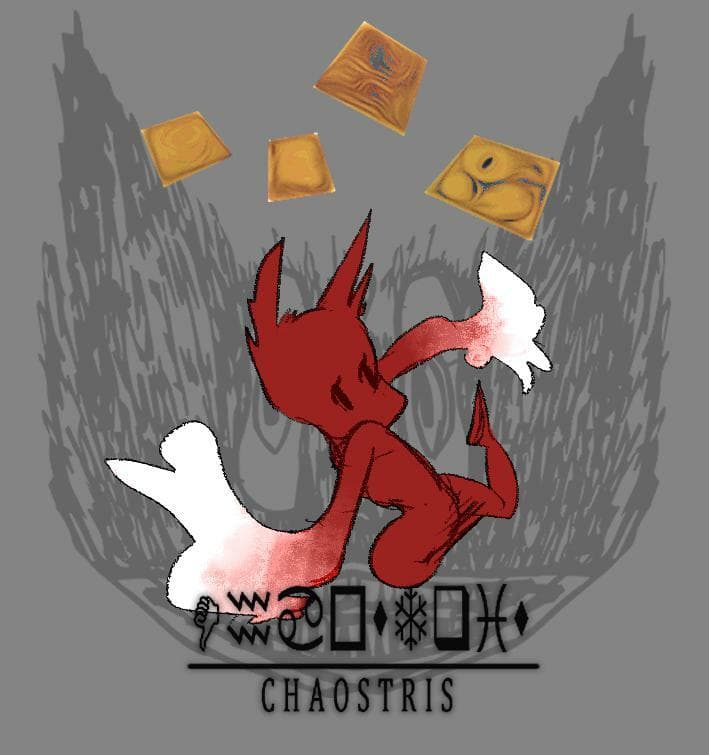 ChaosTris