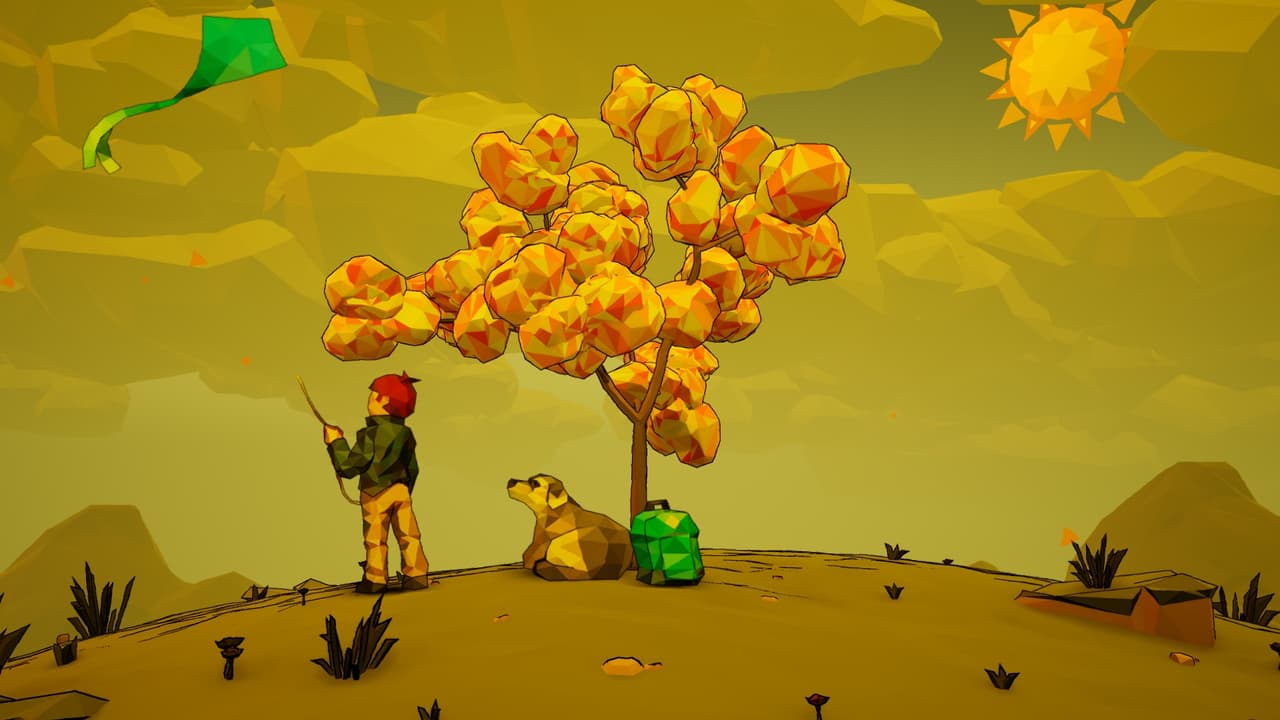 TREE screenshot 4