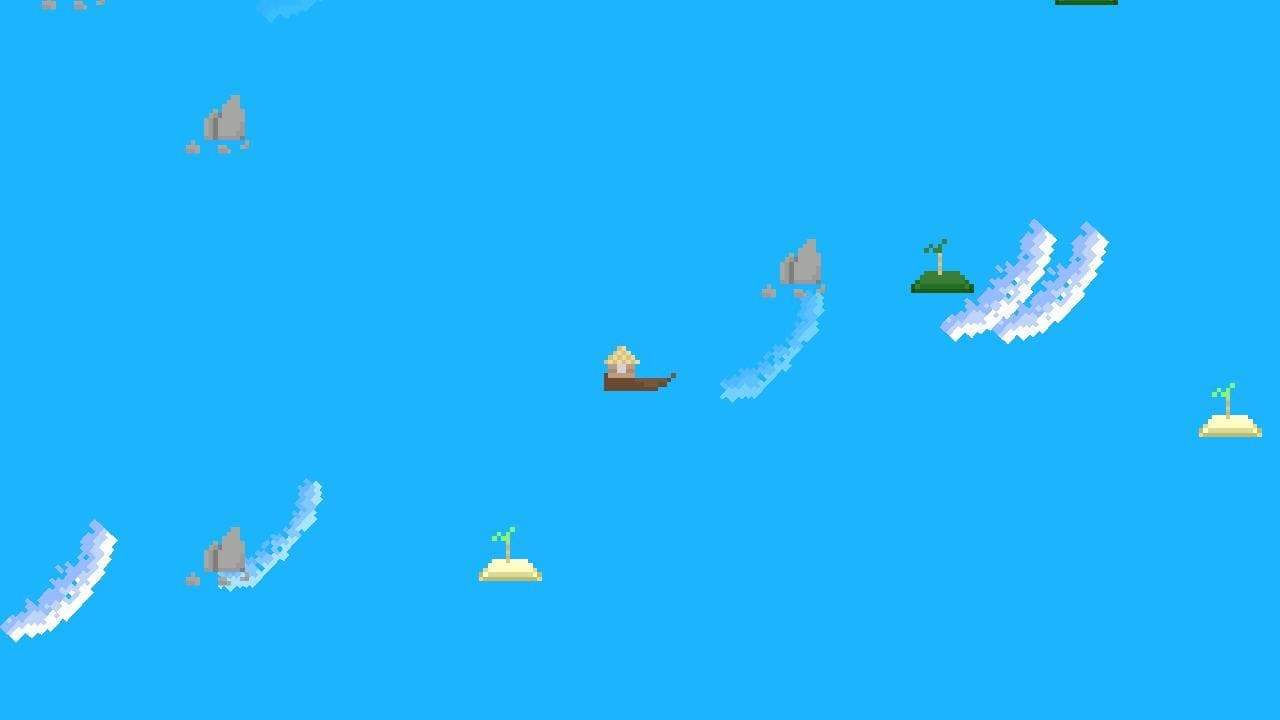 The Wandering Isles screenshot 2