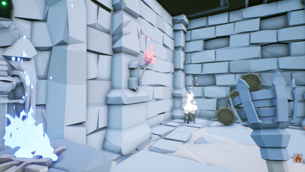 Escape from Blackwood screenshot 4