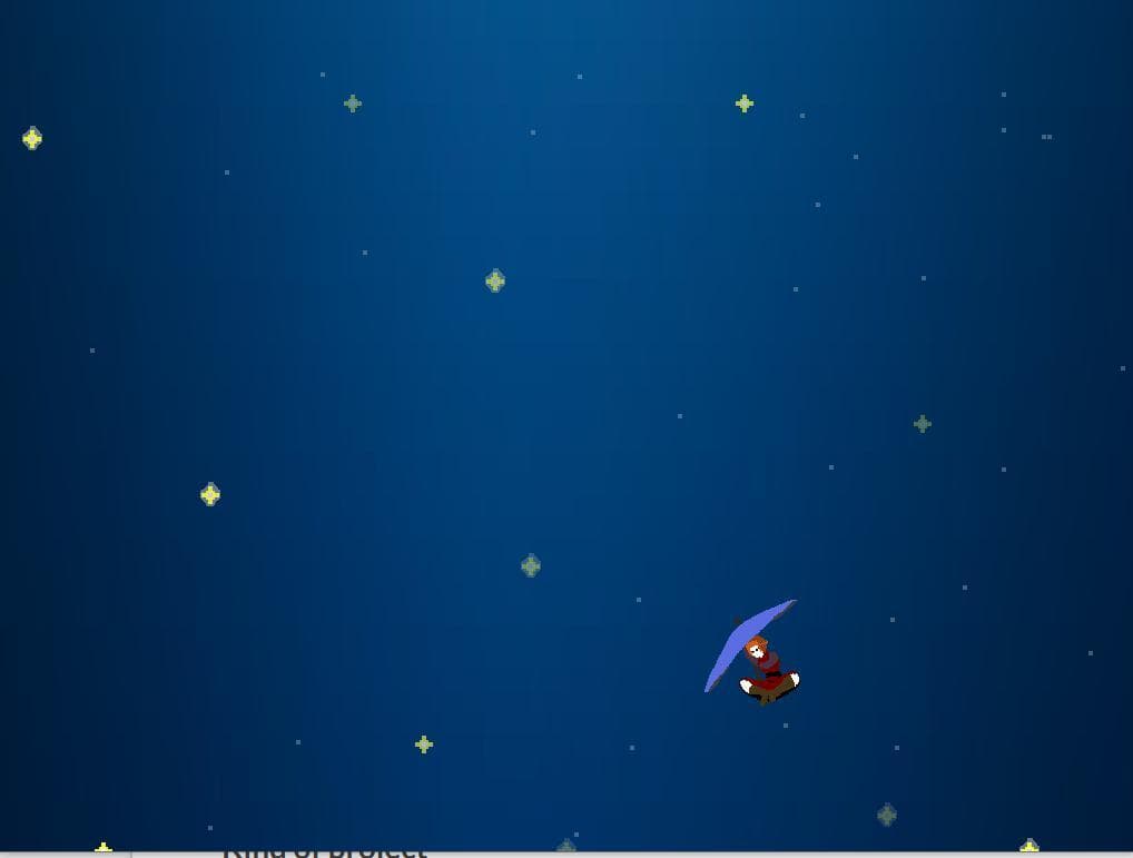Star Season screenshot 4