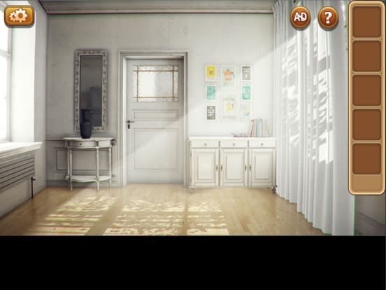 escape room 9:break door and room puzzle game screenshot 3