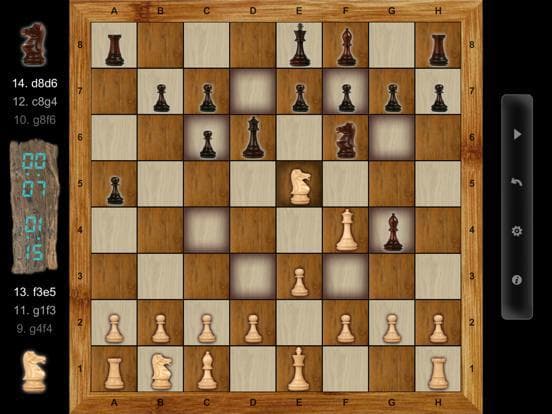 Chess Deluxe!! screenshot 4