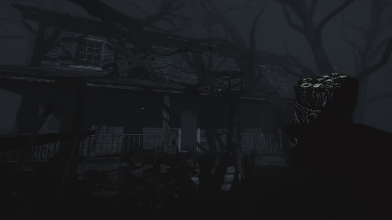 Abnormality screenshot 6