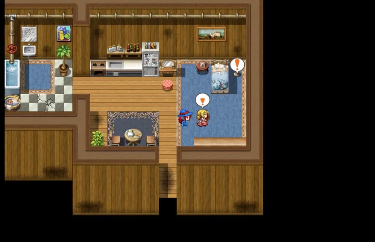 The Dekker Records: Thunder Stone Blues Pt.1 screenshot 2