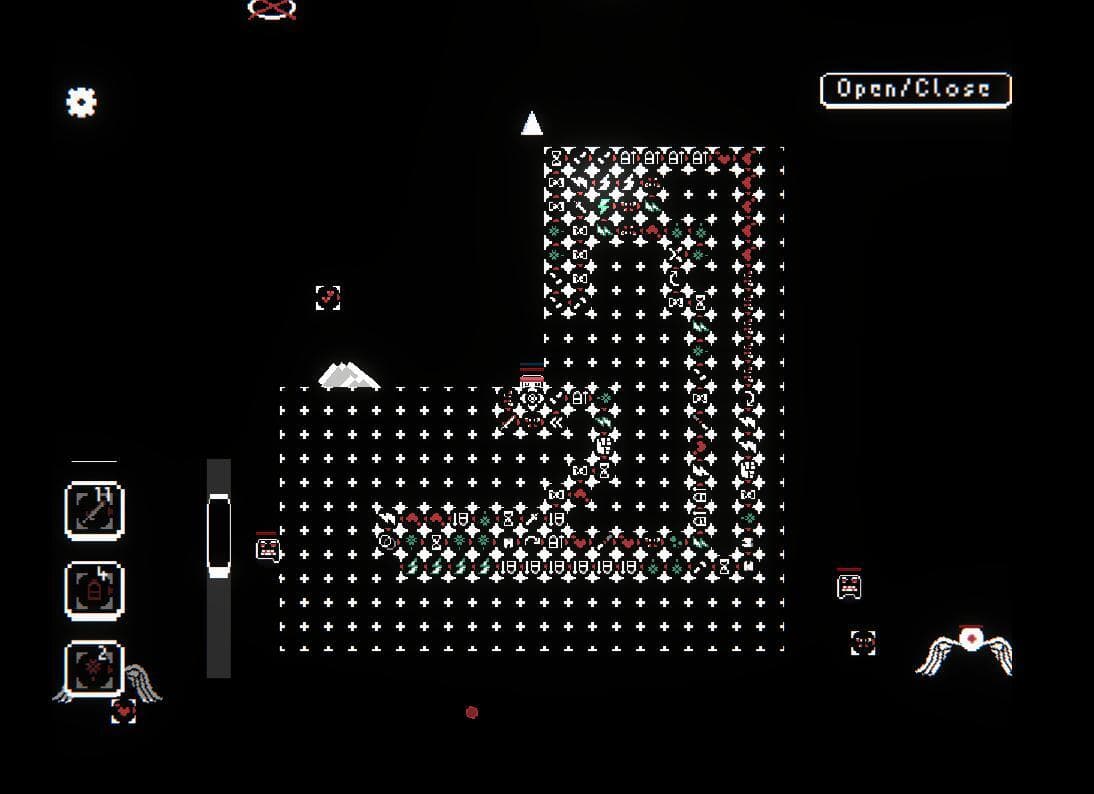 Gods Penumbra