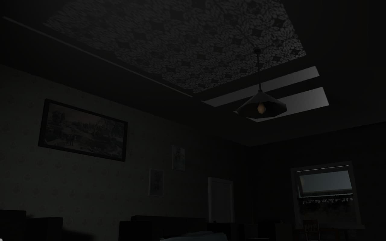 The Edge of Daylight