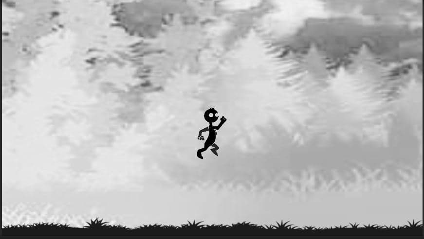 Duel of Depression screenshot 2