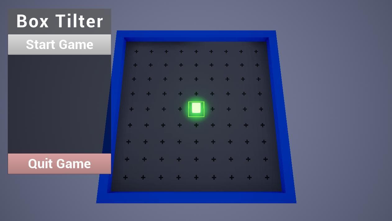 Box Tilter screenshot 2