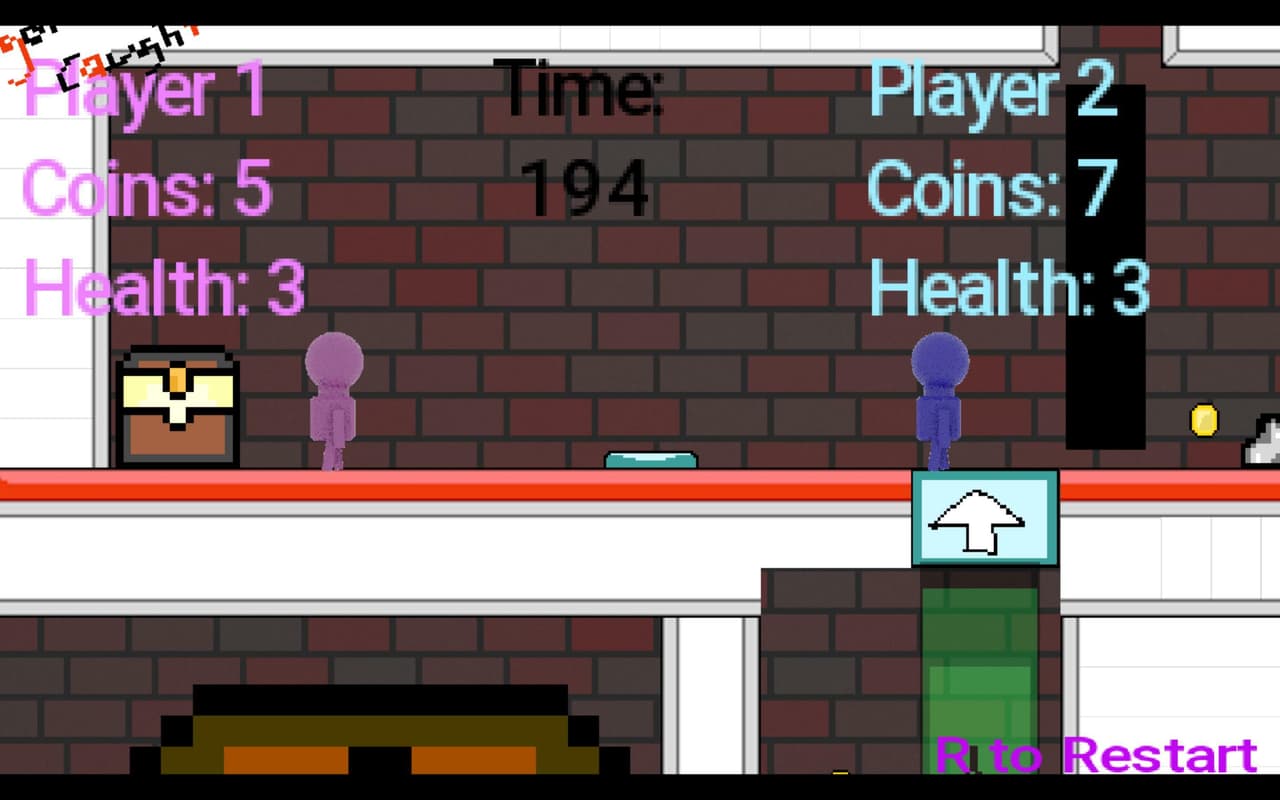 Robo Bandits screenshot 4