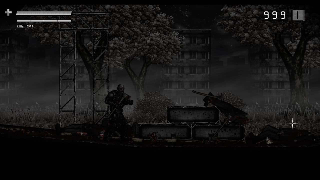 Final Response screenshot 4