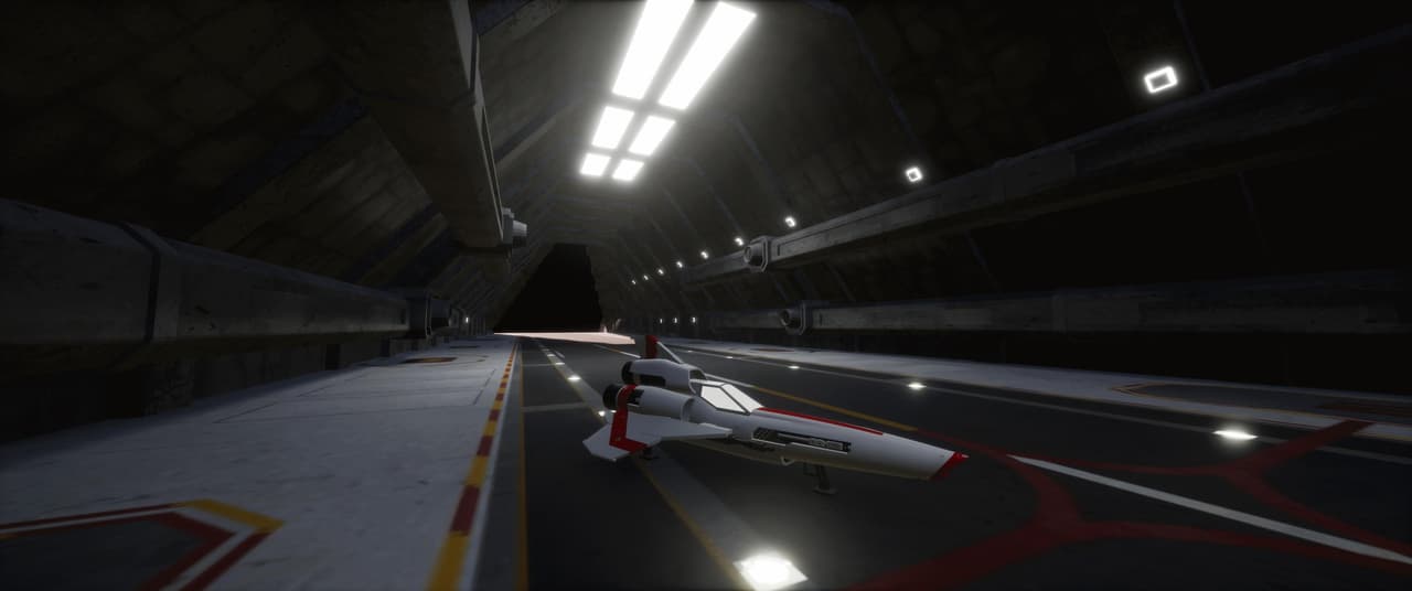 Battlestar Galactica: Condition One