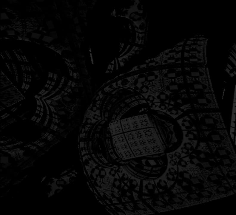 VR Fractals screenshot 3