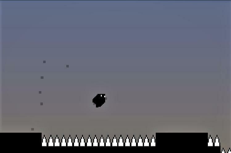 ShadowKeeper screenshot 3