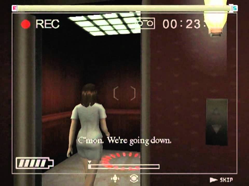 Michigan: Report from Hell screenshot 2