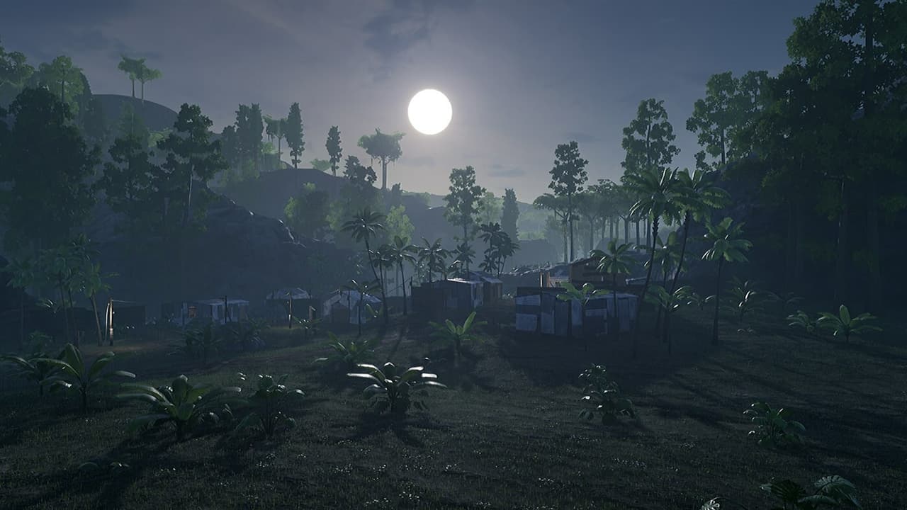 Strike Force 2 - Terrorist Hunt screenshot 4