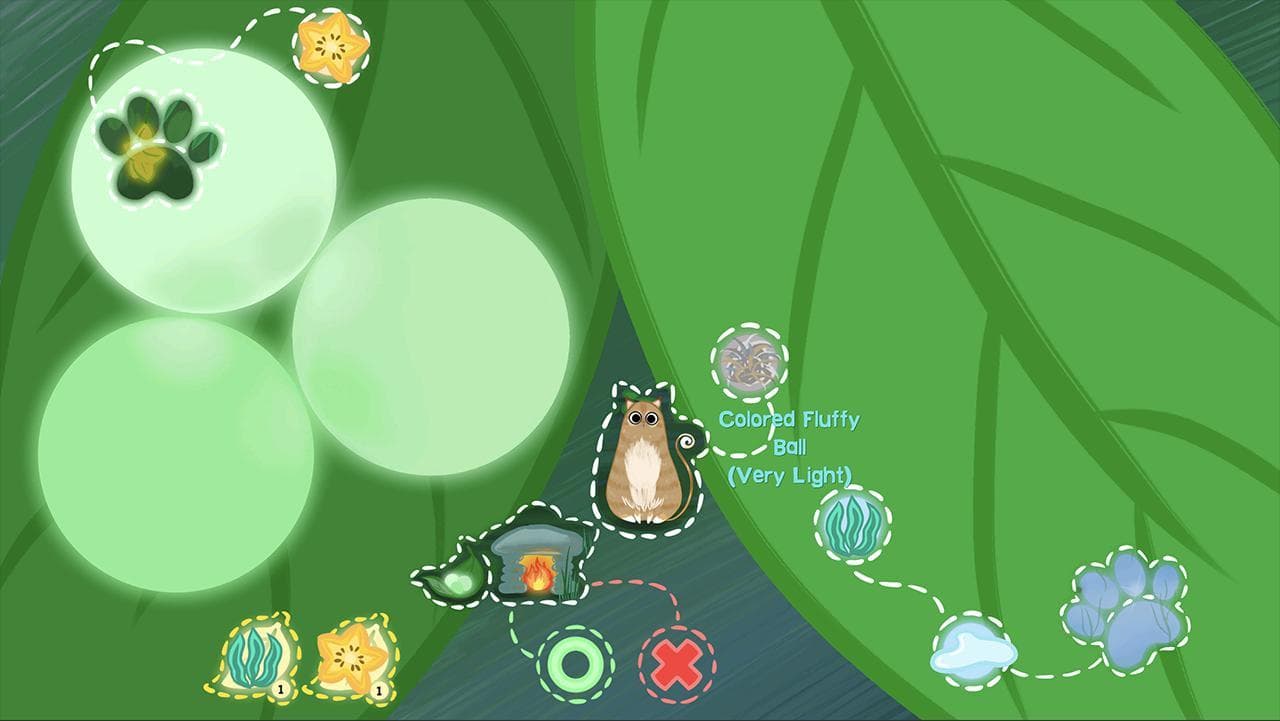 The Moonlight Jungle screenshot 3