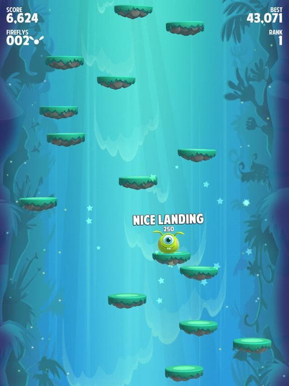 Hugo Hup screenshot 2