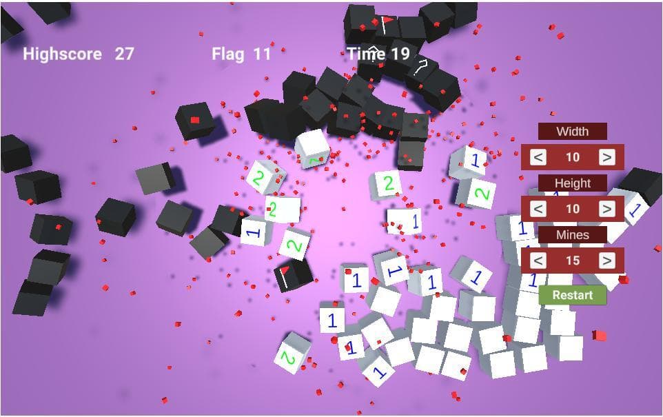 Minesweeper (MinZung)